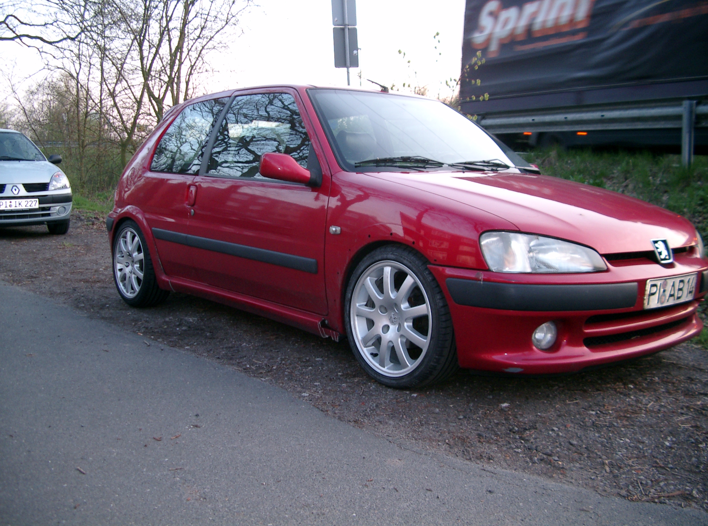 peugeot ouragan